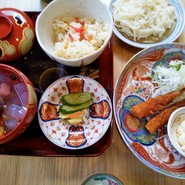 日替わり