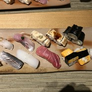 鮨広島　あじろや　本店