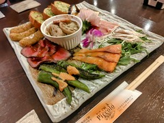 酒と食の工房　Piccolo　（ピッコロ）