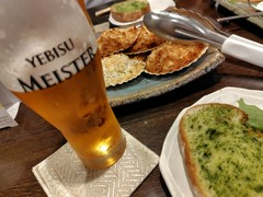 酒と食の工房　Piccolo　（ピッコロ）