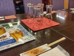 酒と食の工房　Piccolo　（ピッコロ）