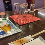 酒と食の工房　Piccolo　（ピッコロ）