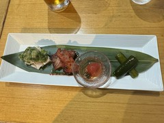 中国料理ファーロン