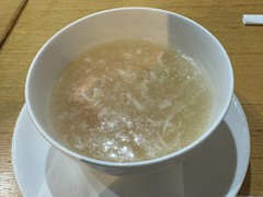 中国料理ファーロン