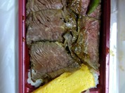 東京バル