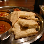 インディアン タンドリー BINDU 大阪グランフロント店