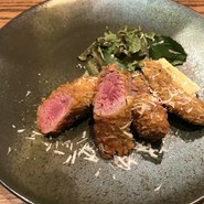 アンティカ オステリア ダル スペッロ