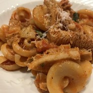 アンティカ オステリア ダル スペッロ