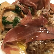 アンティカ オステリア ダル スペッロ