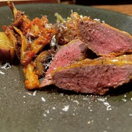 アンティカ オステリア ダル スペッロ