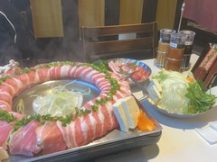 しゃぶしゃぶダイニング浦崎