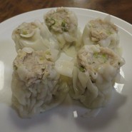 しゅうまい