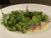 イワシのマリネ