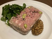 パテドカンパーニュ