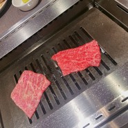 熟成和牛焼肉エイジング・ビーフ　渋谷店