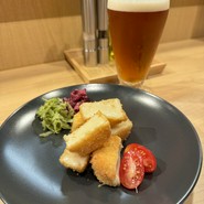 まるこうkitchen