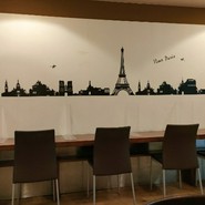 ヴィクトワール 大阪心斎橋店