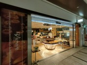 ヴィクトワール 大阪心斎橋店