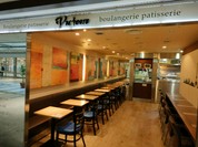 ヴィクトワール 大阪心斎橋店