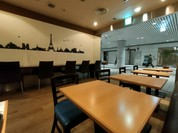 ヴィクトワール 大阪心斎橋店