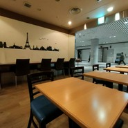 ヴィクトワール 大阪心斎橋店