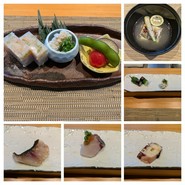 鮨広島　あじろや　本店