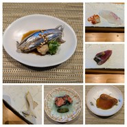 鮨広島　あじろや　本店