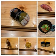 鮨広島　あじろや　本店