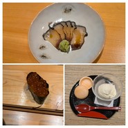 鮨広島　あじろや　本店