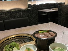 食道園 なんばウォーク店