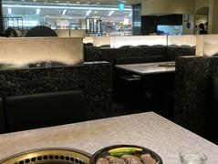 食道園 なんばウォーク店