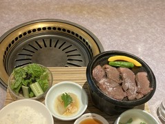 食道園 なんばウォーク店