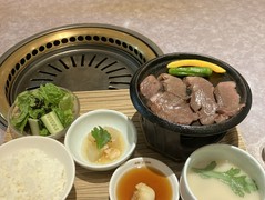 食道園 なんばウォーク店
