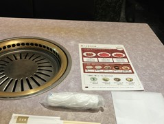 食道園 なんばウォーク店