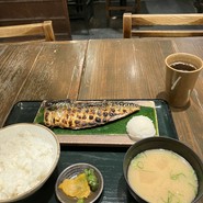 ほっとけや 長堀店