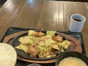 ほっとけや 長堀店