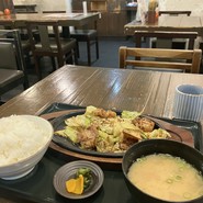 ほっとけや 長堀店