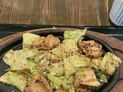 ほっとけや 長堀店