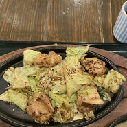 ほっとけや 長堀店