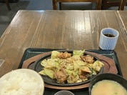 ほっとけや 長堀店