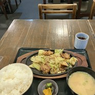 ほっとけや 長堀店