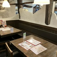 ほっとけや 長堀店