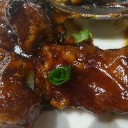 健康中華　青蓮　六本木一丁目店