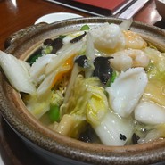 健康中華　青蓮　六本木一丁目店