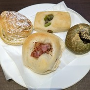 BISTRO309 ラゾーナ川崎店