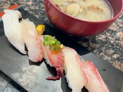寿司まどか 合志店