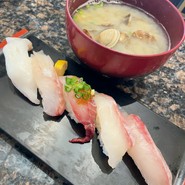 寿司まどか 合志店
