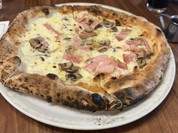 ピッツェリア エ トラットリア ダ・マサニエッロ