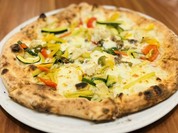 ピッツェリア エ トラットリア ダ・マサニエッロ