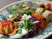 ピッツェリア エ トラットリア ダ・マサニエッロ